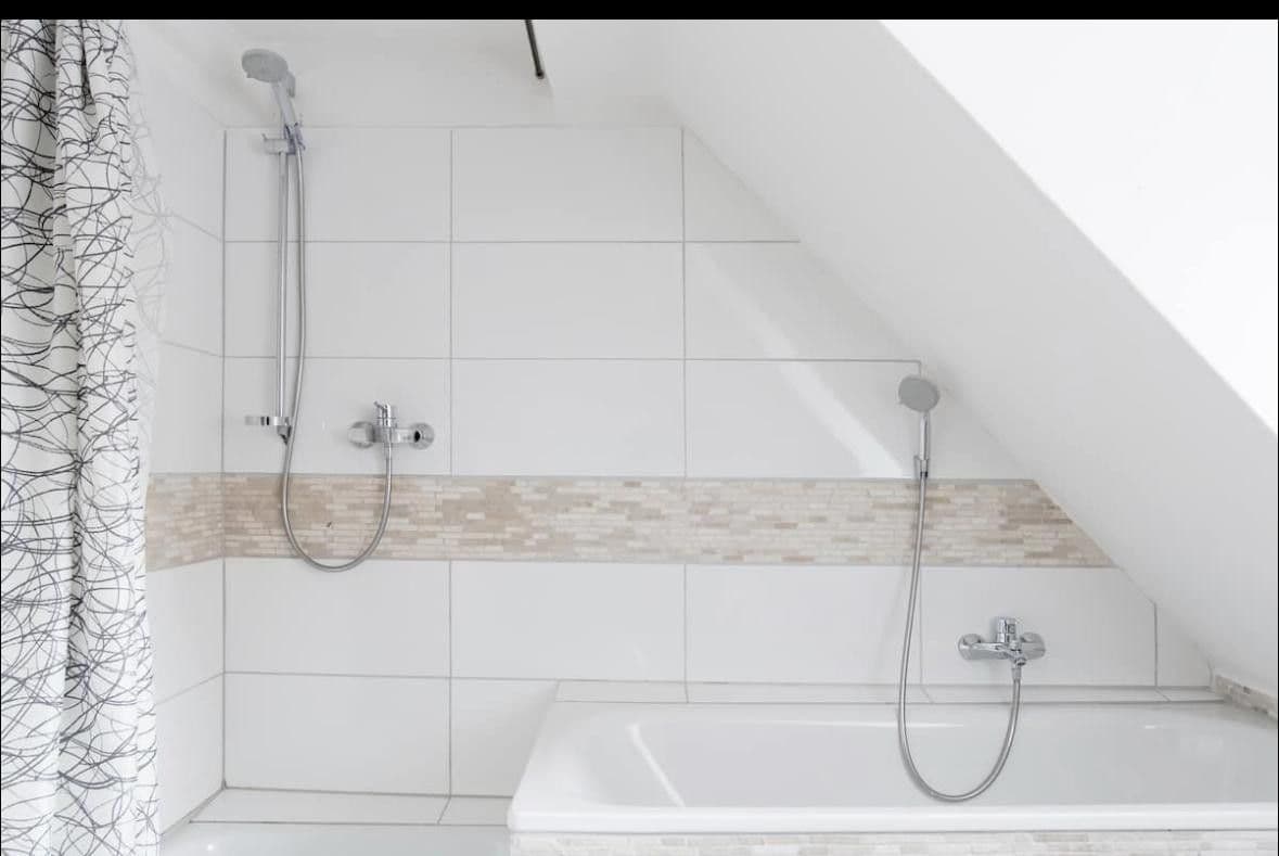 Pronájem bytu 3+1 70 m², Burgsteige 4, Tübingen, Bádensko-Württembersko Pronájem bytu 3+1 70 m², Burgsteige 4, Tübingen, Bádensko-Württembersko