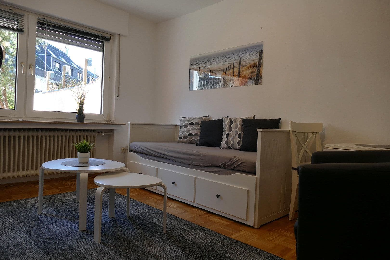 Pronájem bytu 1+1 25 m², Märkischestr. 163, DORTMUND, Severní Porýní-Vestfálsko Pronájem bytu 1+1 25 m², Märkischestr. 163, DORTMUND, Severní Porýní-Vestfálsko