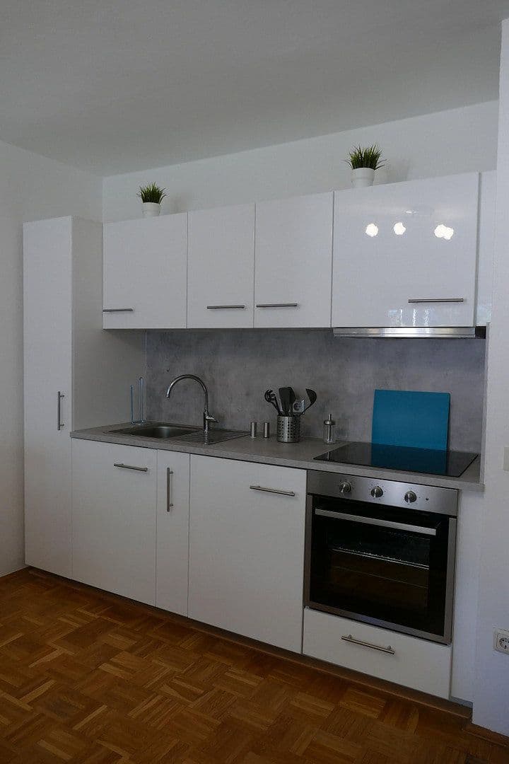 Pronájem bytu 1+1 25 m², Märkischestr. 163, DORTMUND, Severní Porýní-Vestfálsko Pronájem bytu 1+1 25 m², Märkischestr. 163, DORTMUND, Severní Porýní-Vestfálsko