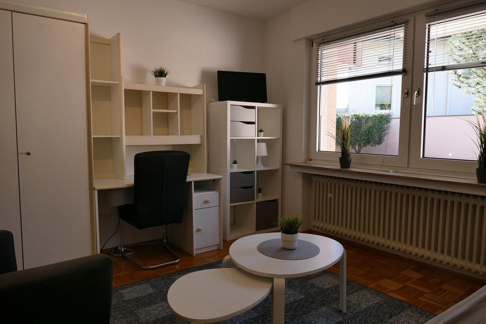 Pronájem bytu 1+1 25 m², Märkischestr. 163, DORTMUND, Severní Porýní-Vestfálsko Pronájem bytu 1+1 25 m², Märkischestr. 163, DORTMUND, Severní Porýní-Vestfálsko