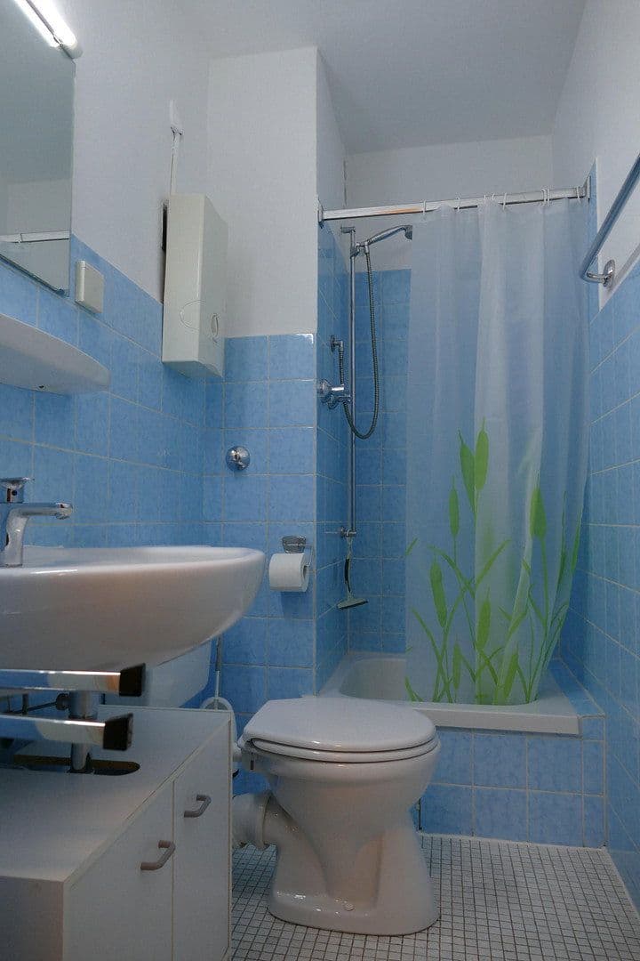 Pronájem bytu 1+1 25 m², Märkischestr. 163, DORTMUND, Severní Porýní-Vestfálsko Pronájem bytu 1+1 25 m², Märkischestr. 163, DORTMUND, Severní Porýní-Vestfálsko