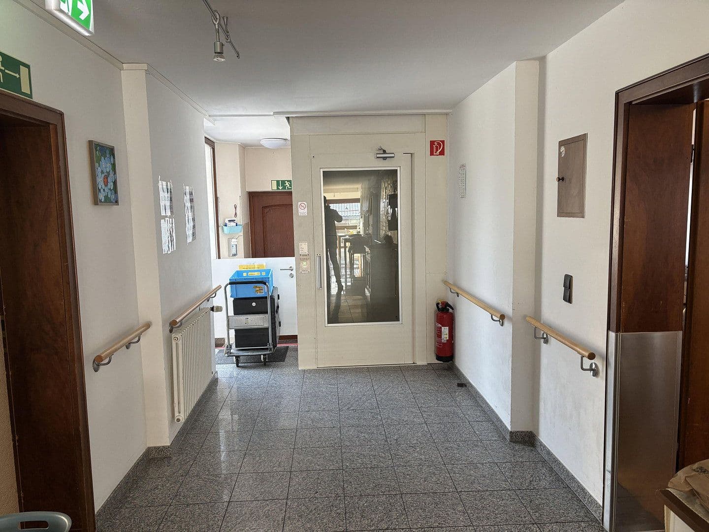 Pronájem domu 845 m², pozemek 1.200 m², Bad Säckingen, Bádensko-Württembersko Pronájem domu 845 m², pozemek 1.200 m², Bad Säckingen, Bádensko-Württembersko