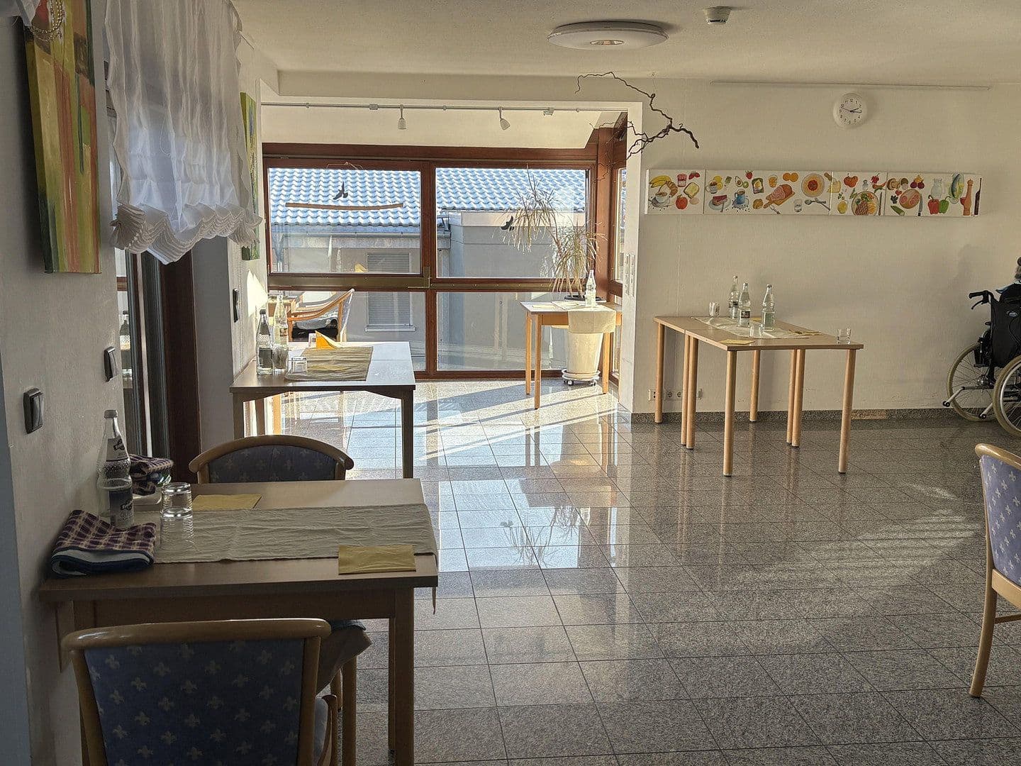 Pronájem domu 845 m², pozemek 1.200 m², Bad Säckingen, Bádensko-Württembersko Pronájem domu 845 m², pozemek 1.200 m², Bad Säckingen, Bádensko-Württembersko