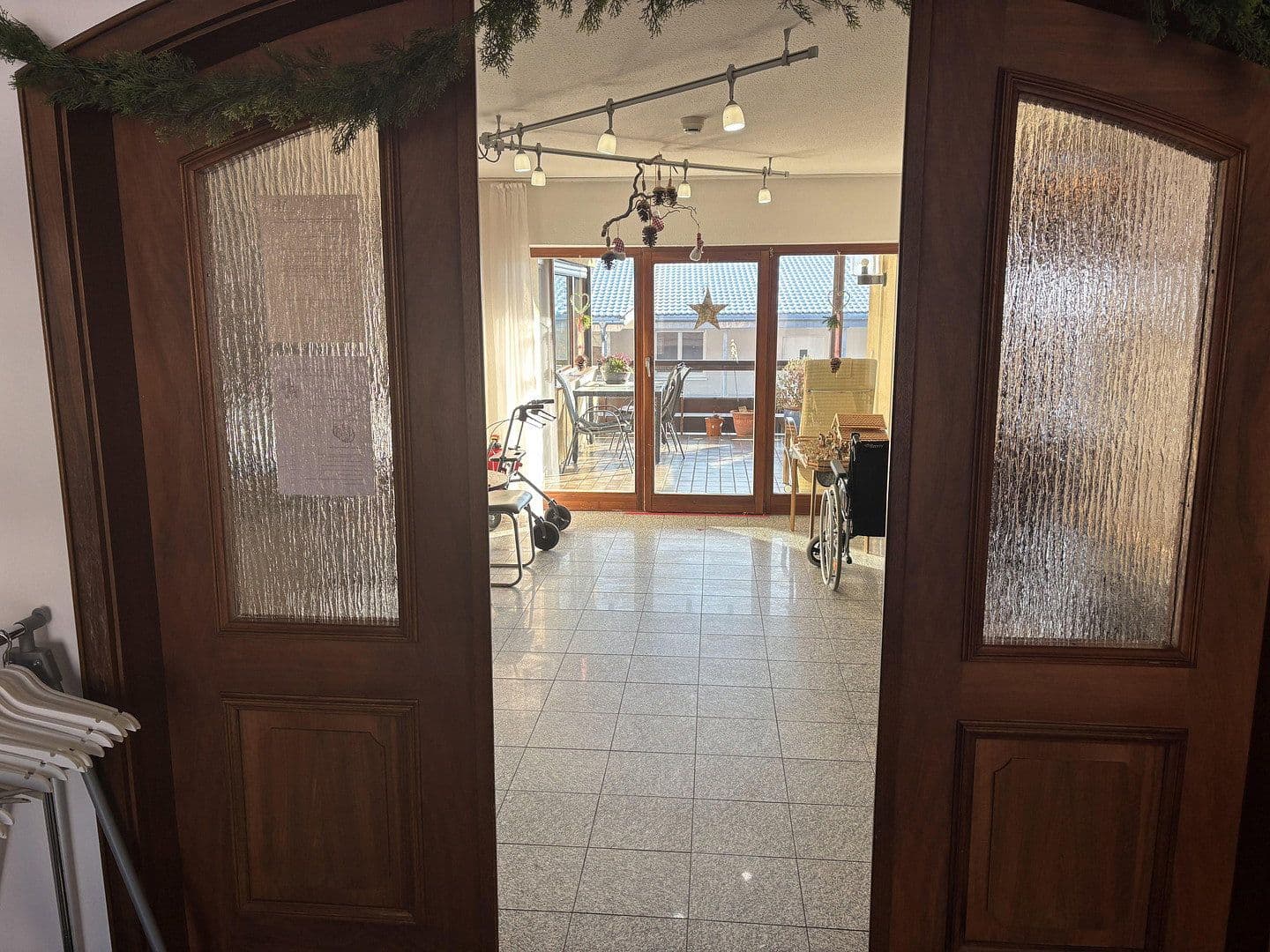 Pronájem domu 845 m², pozemek 1.200 m², Bad Säckingen, Bádensko-Württembersko Pronájem domu 845 m², pozemek 1.200 m², Bad Säckingen, Bádensko-Württembersko