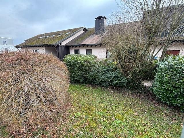 Pronájem domu 845 m², pozemek 1.200 m², Bad Säckingen, Bádensko-Württembersko Pronájem domu 845 m², pozemek 1.200 m², Bad Säckingen, Bádensko-Württembersko