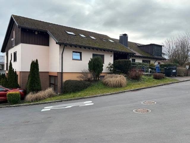 Pronájem domu 845 m², pozemek 1.200 m², Bad Säckingen, Bádensko-Württembersko Pronájem domu 845 m², pozemek 1.200 m², Bad Säckingen, Bádensko-Württembersko