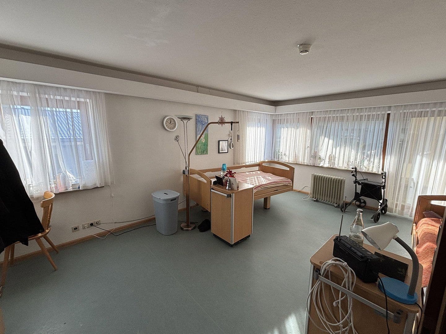 Pronájem domu 845 m², pozemek 1.200 m², Bad Säckingen, Bádensko-Württembersko Pronájem domu 845 m², pozemek 1.200 m², Bad Säckingen, Bádensko-Württembersko