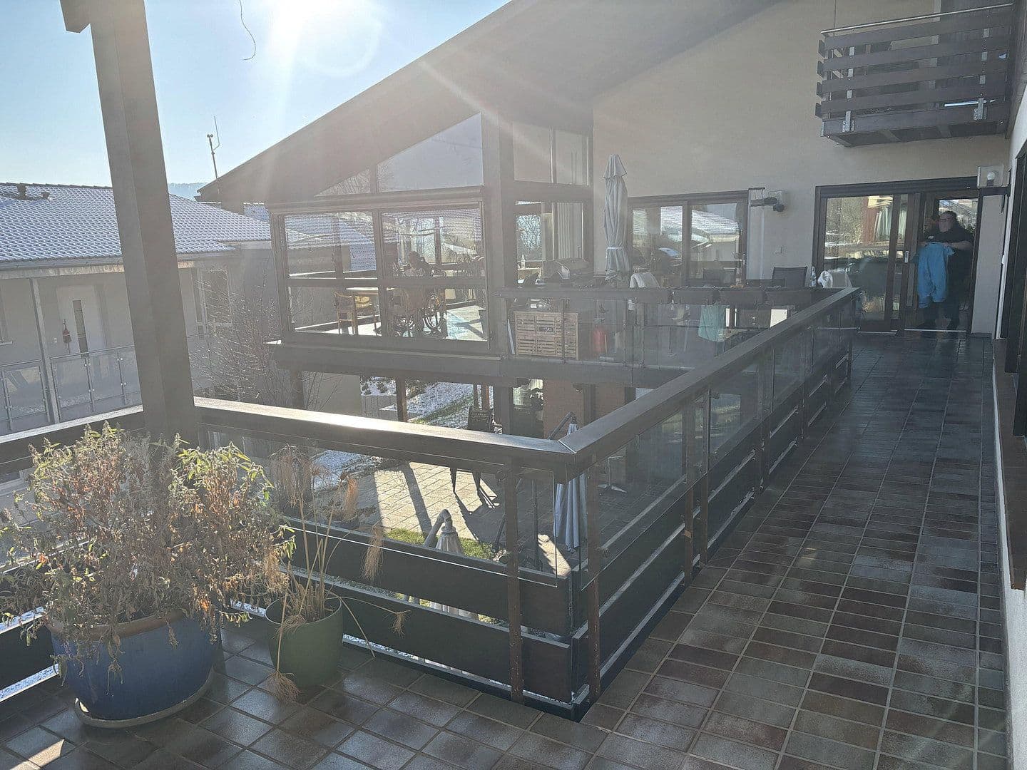 Pronájem domu 845 m², pozemek 1.200 m², Bad Säckingen, Bádensko-Württembersko Pronájem domu 845 m², pozemek 1.200 m², Bad Säckingen, Bádensko-Württembersko