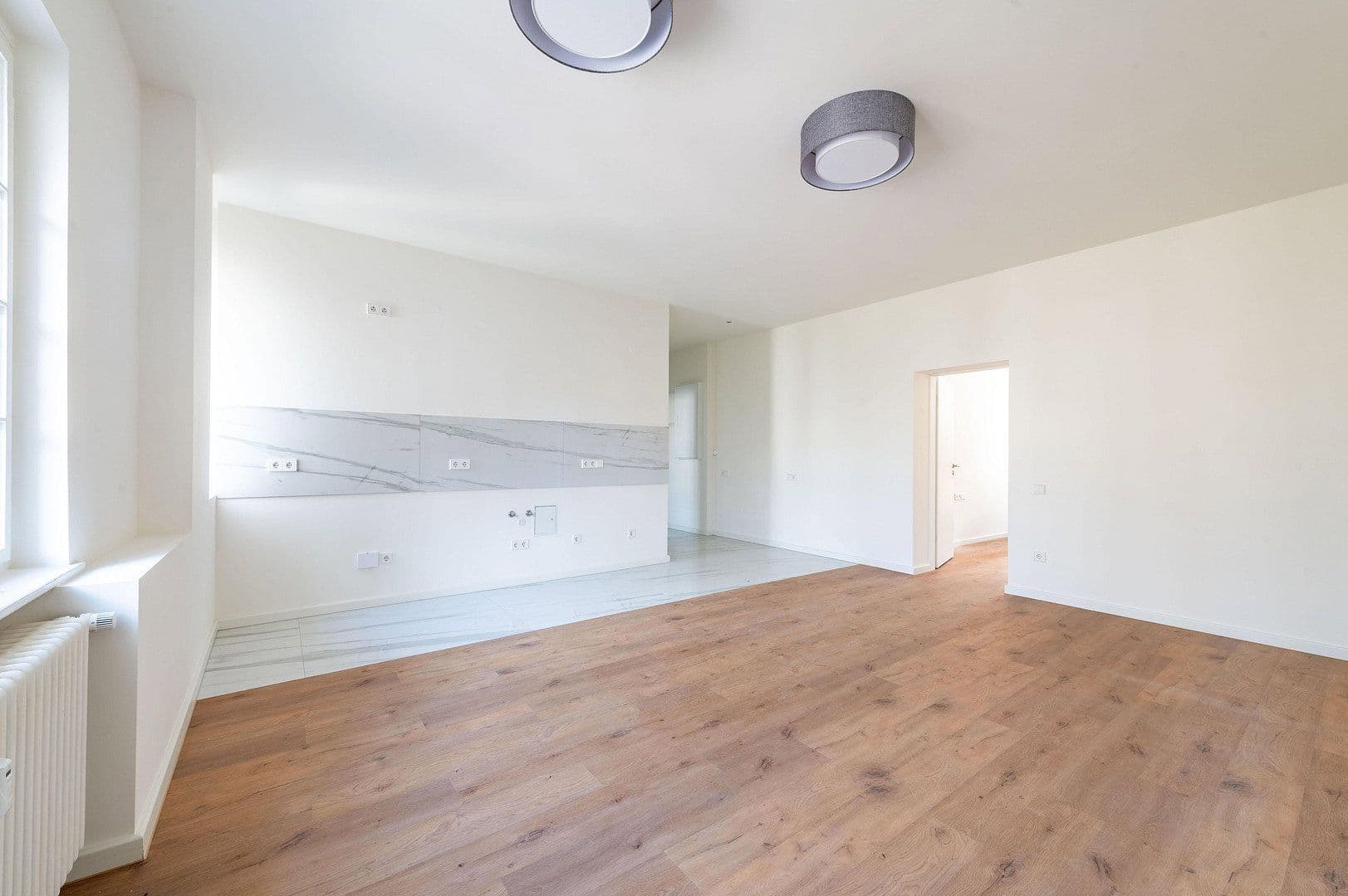 Prodej bytu 2+1 57 m², Berlin, Berlín Prodej bytu 2+1 57 m², Berlin, Berlín