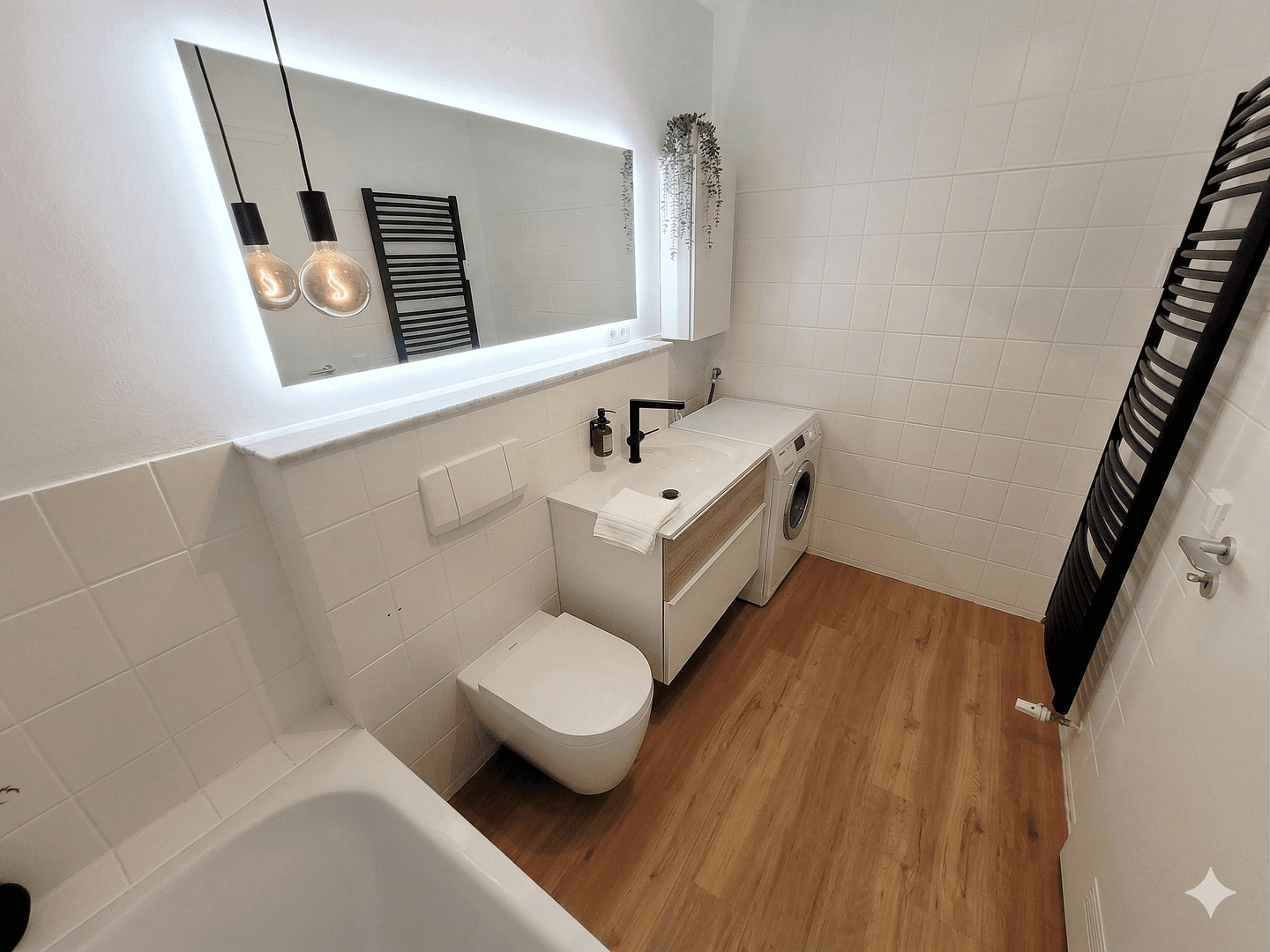 Prodej bytu 2+1 53 m², Frankfurt, Hessen Prodej bytu 2+1 53 m², Frankfurt, Hessen