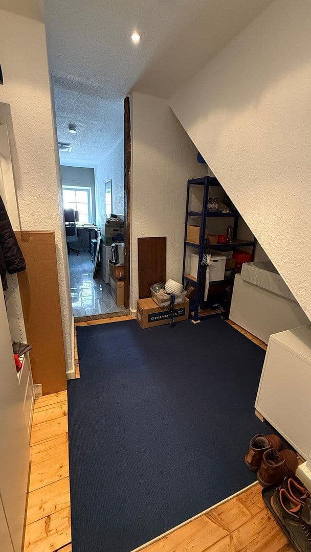 Pronájem bytu 4+kk 114 m², Untere Strasse 18, Wipperfürth, Severní Porýní-Vestfálsko Pronájem bytu 4+kk 114 m², Untere Strasse 18, Wipperfürth, Severní Porýní-Vestfálsko
