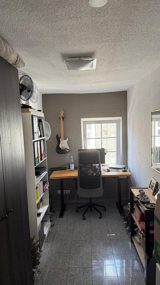 Pronájem bytu 4+kk 114 m², Untere Strasse 18, Wipperfürth, Severní Porýní-Vestfálsko Pronájem bytu 4+kk 114 m², Untere Strasse 18, Wipperfürth, Severní Porýní-Vestfálsko