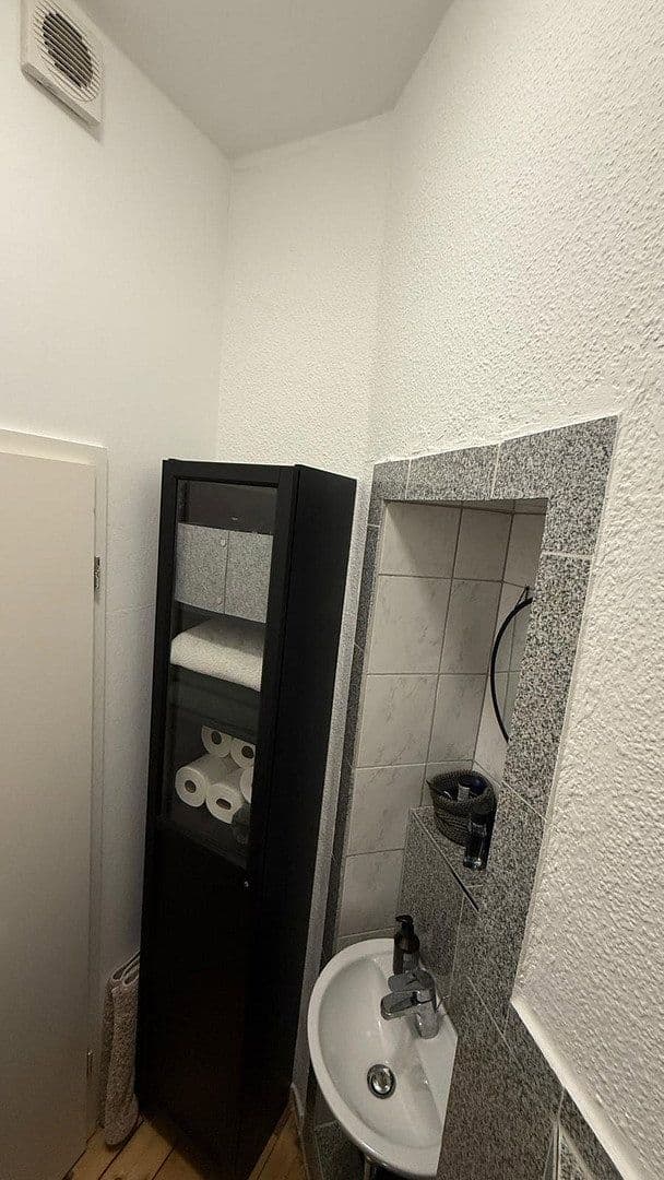 Pronájem bytu 4+kk 114 m², Untere Strasse 18, Wipperfürth, Severní Porýní-Vestfálsko Pronájem bytu 4+kk 114 m², Untere Strasse 18, Wipperfürth, Severní Porýní-Vestfálsko