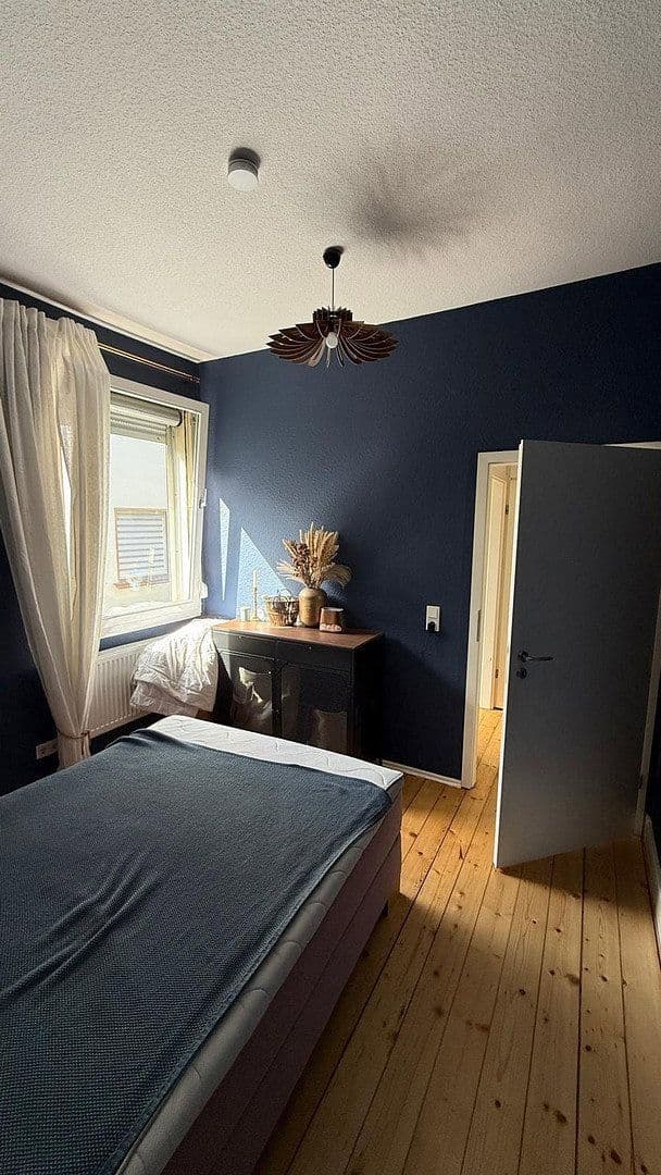 Pronájem bytu 4+kk 114 m², Untere Strasse 18, Wipperfürth, Severní Porýní-Vestfálsko Pronájem bytu 4+kk 114 m², Untere Strasse 18, Wipperfürth, Severní Porýní-Vestfálsko