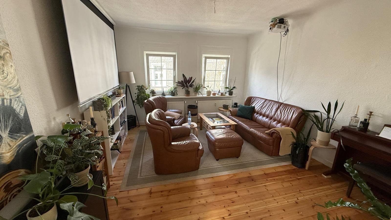 Pronájem bytu 4+kk 114 m², Untere Strasse 18, Wipperfürth, Severní Porýní-Vestfálsko Pronájem bytu 4+kk 114 m², Untere Strasse 18, Wipperfürth, Severní Porýní-Vestfálsko