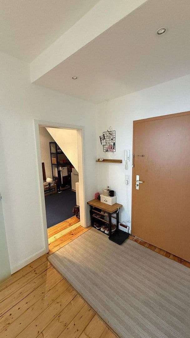 Pronájem bytu 4+kk 114 m², Untere Strasse 18, Wipperfürth, Severní Porýní-Vestfálsko Pronájem bytu 4+kk 114 m², Untere Strasse 18, Wipperfürth, Severní Porýní-Vestfálsko