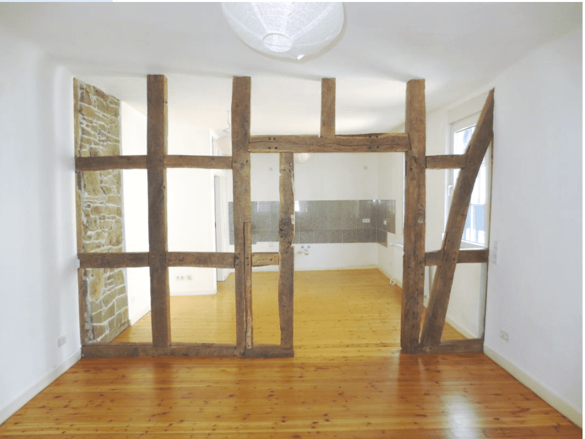 Pronájem bytu 4+kk 114 m², Untere Strasse 18, Wipperfürth, Severní Porýní-Vestfálsko Pronájem bytu 4+kk 114 m², Untere Strasse 18, Wipperfürth, Severní Porýní-Vestfálsko