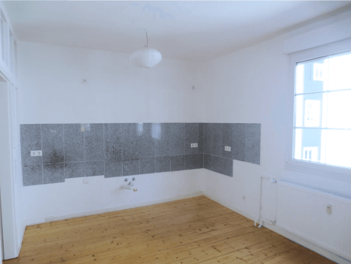 Pronájem bytu 4+kk 114 m², Untere Strasse 18, Wipperfürth, Severní Porýní-Vestfálsko Pronájem bytu 4+kk 114 m², Untere Strasse 18, Wipperfürth, Severní Porýní-Vestfálsko