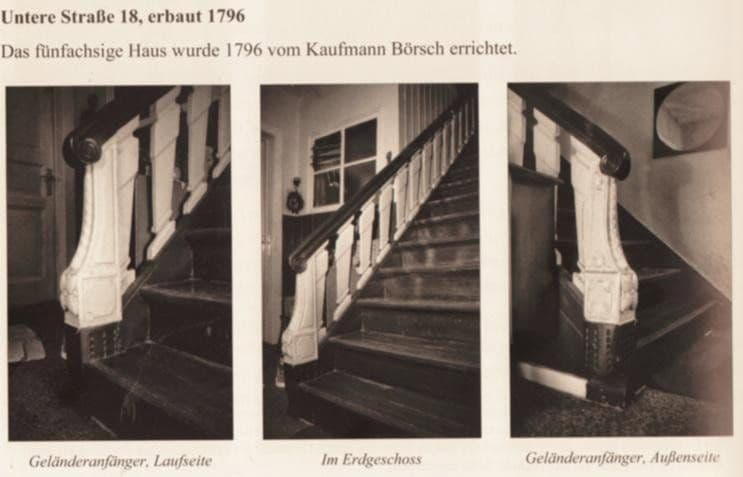 Pronájem bytu 4+kk 114 m², Untere Strasse 18, Wipperfürth, Severní Porýní-Vestfálsko Pronájem bytu 4+kk 114 m², Untere Strasse 18, Wipperfürth, Severní Porýní-Vestfálsko