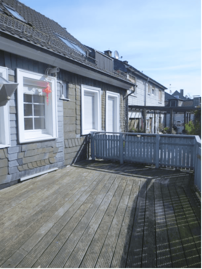 Pronájem bytu 4+kk 114 m², Untere Strasse 18, Wipperfürth, Severní Porýní-Vestfálsko Pronájem bytu 4+kk 114 m², Untere Strasse 18, Wipperfürth, Severní Porýní-Vestfálsko