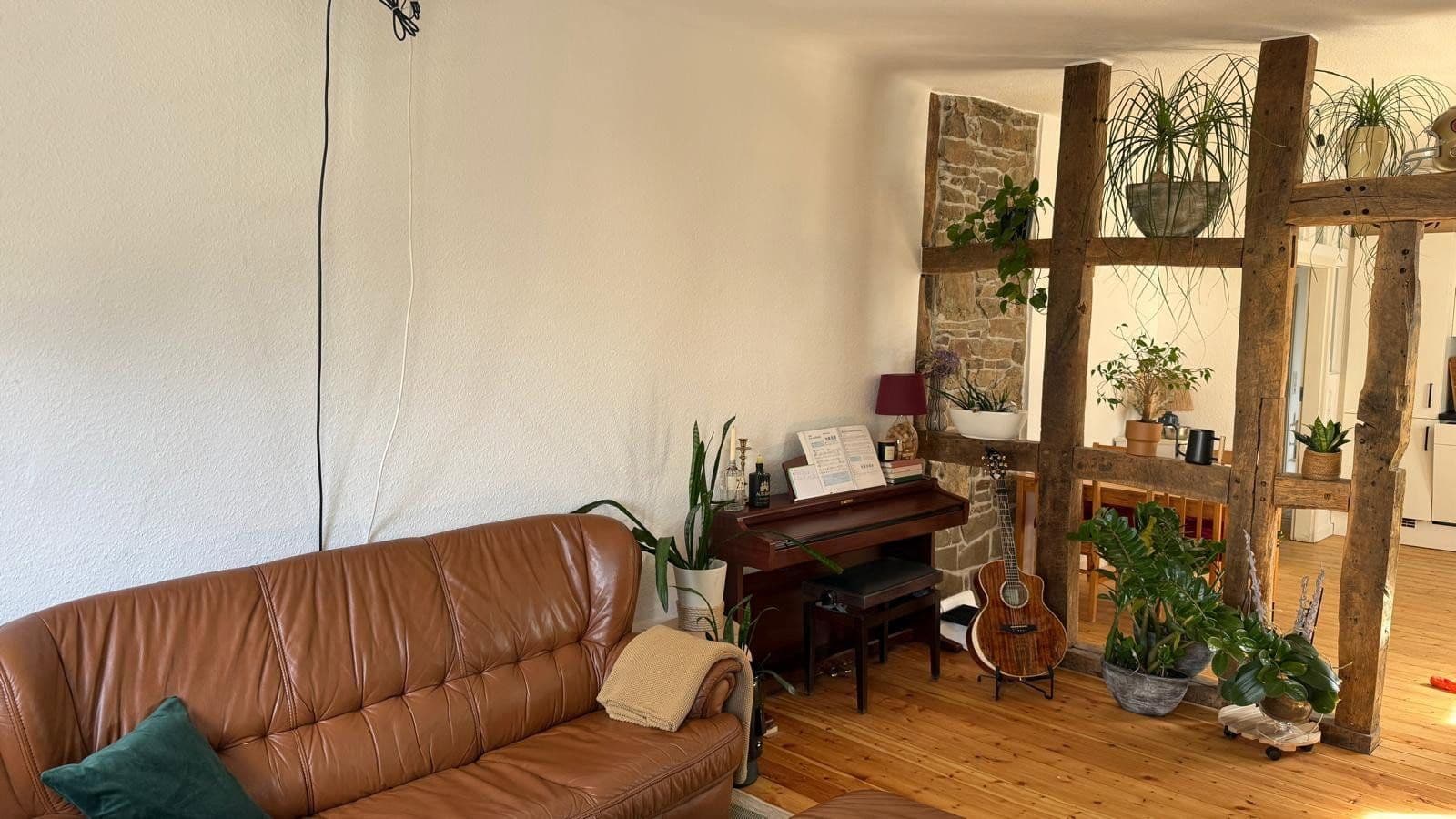 Pronájem bytu 4+kk 114 m², Untere Strasse 18, Wipperfürth, Severní Porýní-Vestfálsko Pronájem bytu 4+kk 114 m², Untere Strasse 18, Wipperfürth, Severní Porýní-Vestfálsko