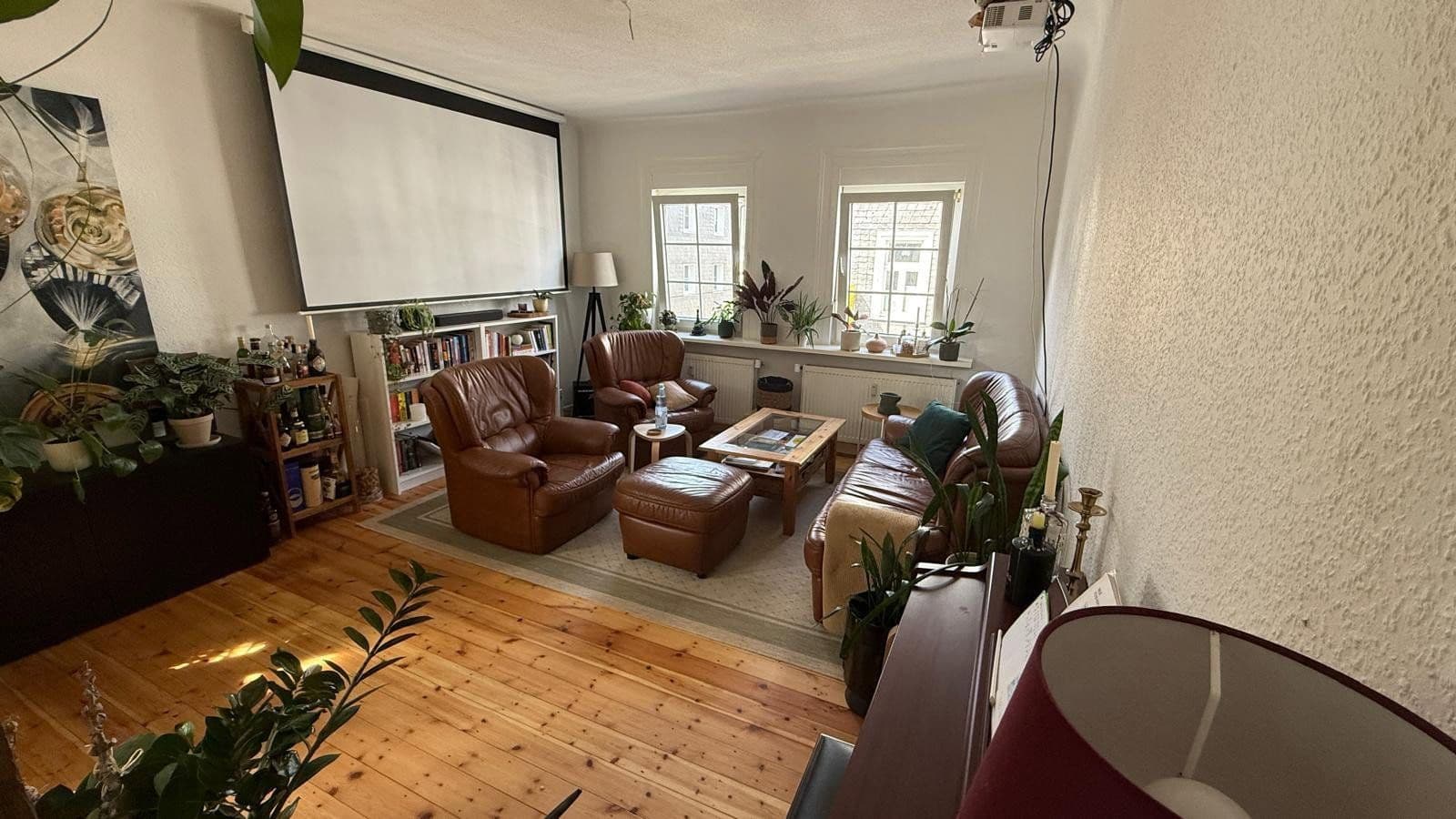 Pronájem bytu 4+kk 114 m², Untere Strasse 18, Wipperfürth, Severní Porýní-Vestfálsko Pronájem bytu 4+kk 114 m², Untere Strasse 18, Wipperfürth, Severní Porýní-Vestfálsko