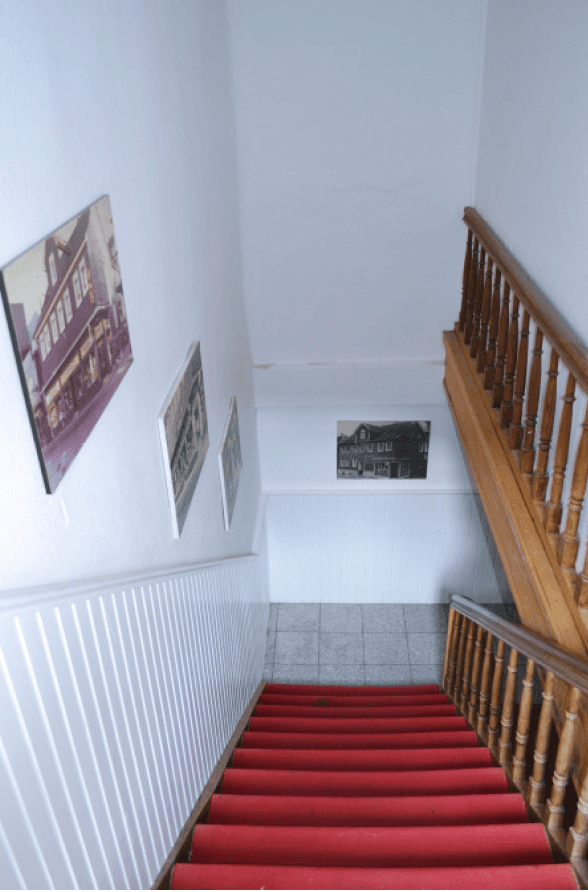 Pronájem bytu 4+kk 114 m², Untere Strasse 18, Wipperfürth, Severní Porýní-Vestfálsko Pronájem bytu 4+kk 114 m², Untere Strasse 18, Wipperfürth, Severní Porýní-Vestfálsko