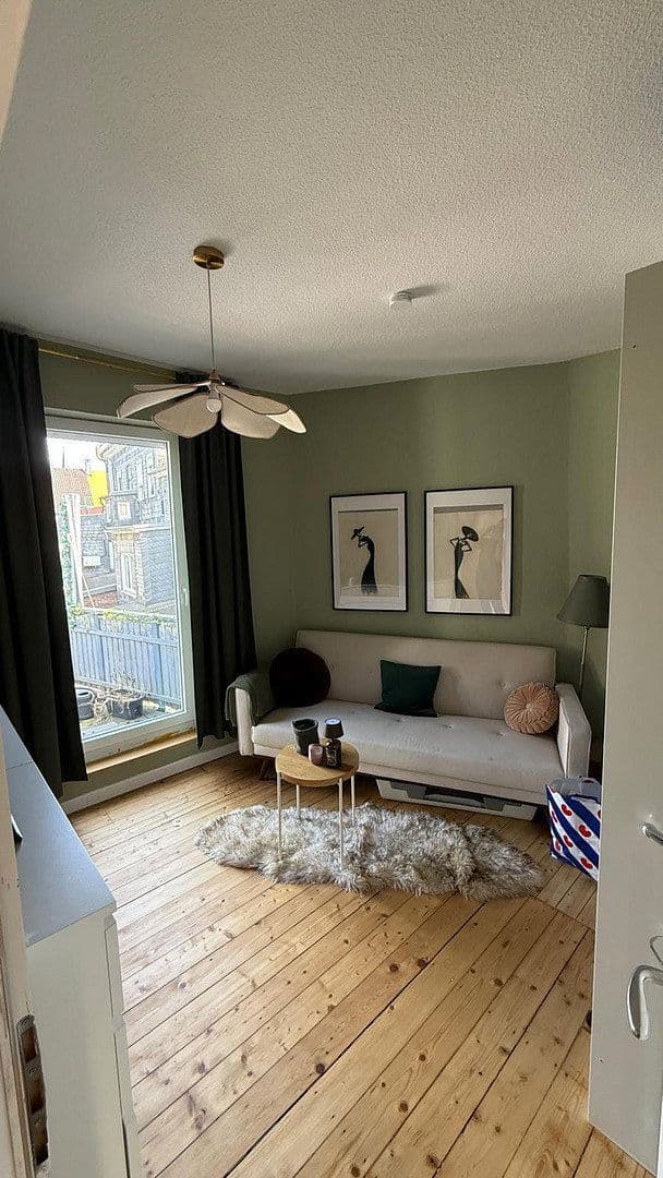 Pronájem bytu 4+kk 114 m², Untere Strasse 18, Wipperfürth, Severní Porýní-Vestfálsko Pronájem bytu 4+kk 114 m², Untere Strasse 18, Wipperfürth, Severní Porýní-Vestfálsko