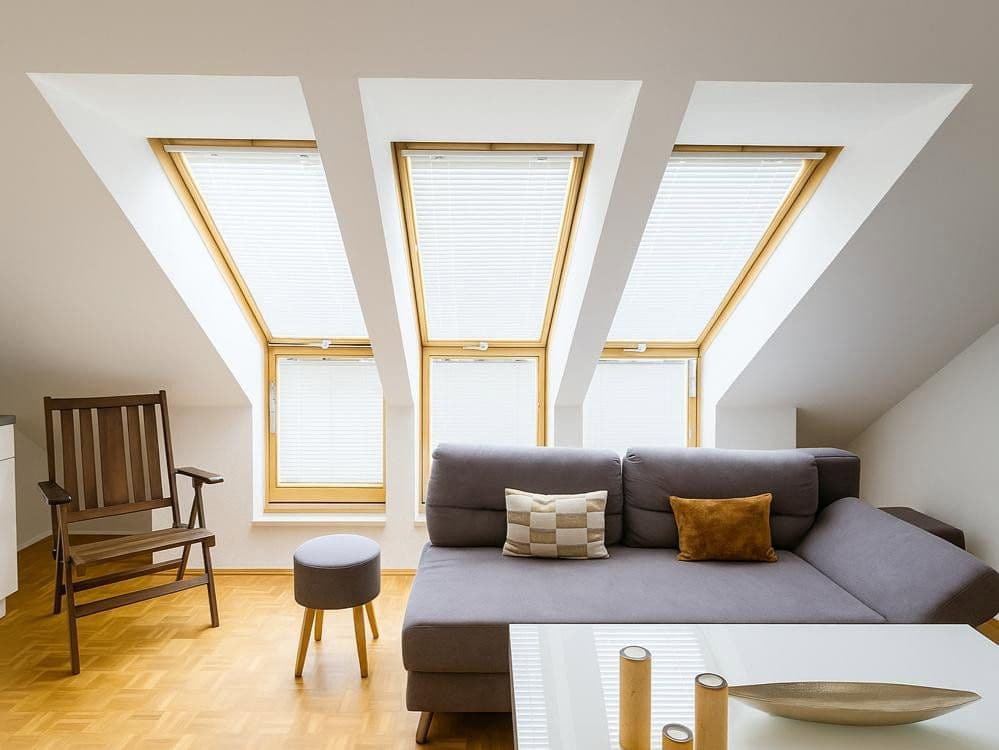 Pronájem bytu 2+1 31 m², Zaunkönigstraße 43, Magdeburg, Sasko-Anhaltsko Pronájem bytu 2+1 31 m², Zaunkönigstraße 43, Magdeburg, Sasko-Anhaltsko