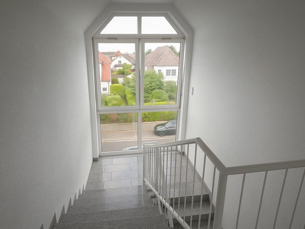 Pronájem bytu 2+1 31 m², Zaunkönigstraße 43, Magdeburg, Sasko-Anhaltsko Pronájem bytu 2+1 31 m², Zaunkönigstraße 43, Magdeburg, Sasko-Anhaltsko