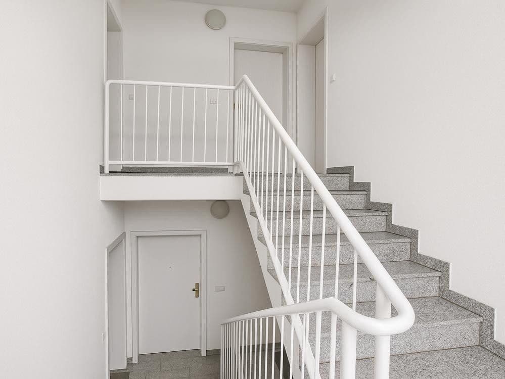 Pronájem bytu 2+1 31 m², Zaunkönigstraße 43, Magdeburg, Sasko-Anhaltsko Pronájem bytu 2+1 31 m², Zaunkönigstraße 43, Magdeburg, Sasko-Anhaltsko