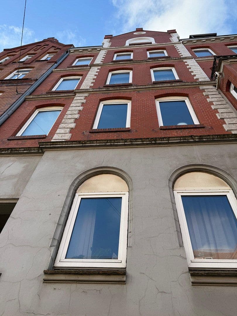 Prodej bytu 1+1 25 m², Hamburger Chaussee 45, Kiel, Šlesvicko-Holštýnsko Prodej bytu 1+1 25 m², Hamburger Chaussee 45, Kiel, Šlesvicko-Holštýnsko