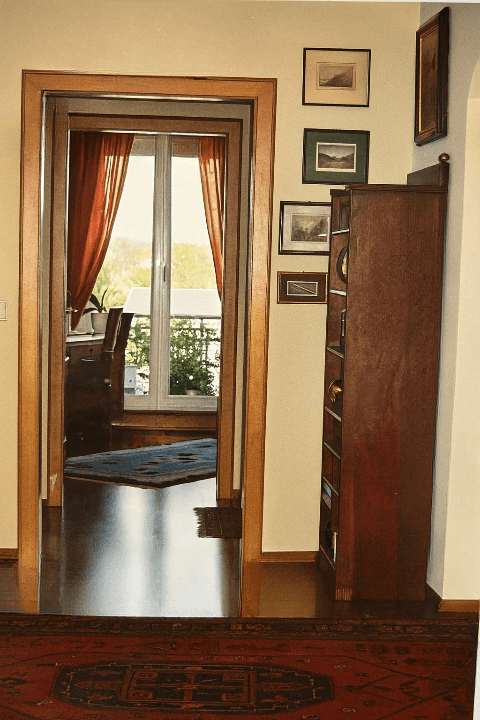 Prodej bytu 4+1 109 m², Ziegelofenweg 2, Speyer, Porýní-Falc Prodej bytu 4+1 109 m², Ziegelofenweg 2, Speyer, Porýní-Falc