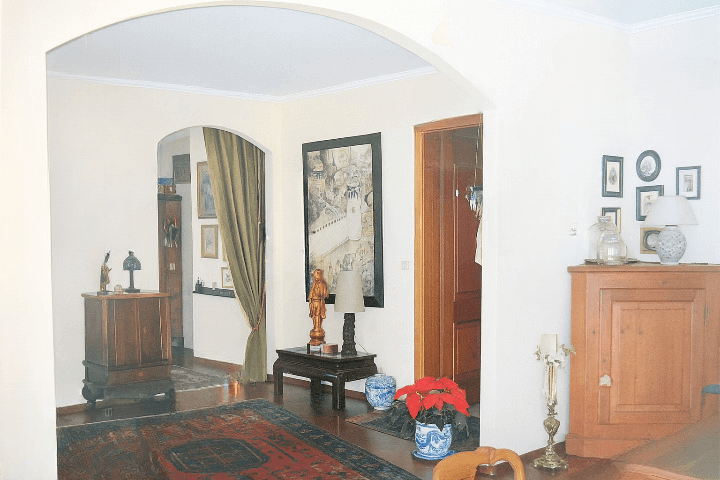 Prodej bytu 4+1 109 m², Ziegelofenweg 2, Speyer, Porýní-Falc Prodej bytu 4+1 109 m², Ziegelofenweg 2, Speyer, Porýní-Falc