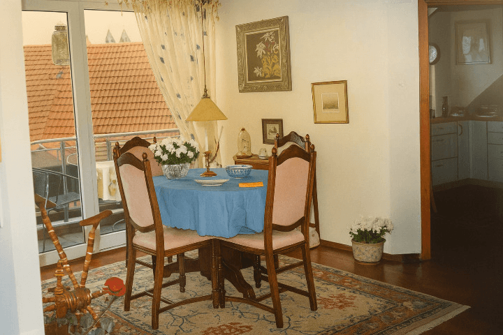 Prodej bytu 4+1 109 m², Ziegelofenweg 2, Speyer, Porýní-Falc Prodej bytu 4+1 109 m², Ziegelofenweg 2, Speyer, Porýní-Falc