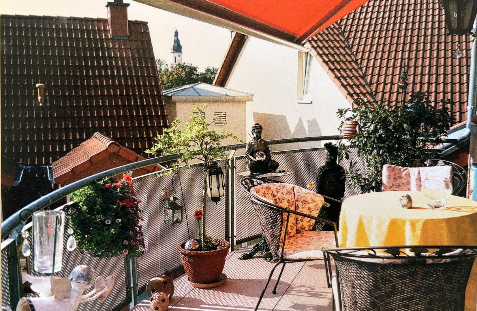 Prodej bytu 4+1 109 m², Ziegelofenweg 2, Speyer, Porýní-Falc Prodej bytu 4+1 109 m², Ziegelofenweg 2, Speyer, Porýní-Falc