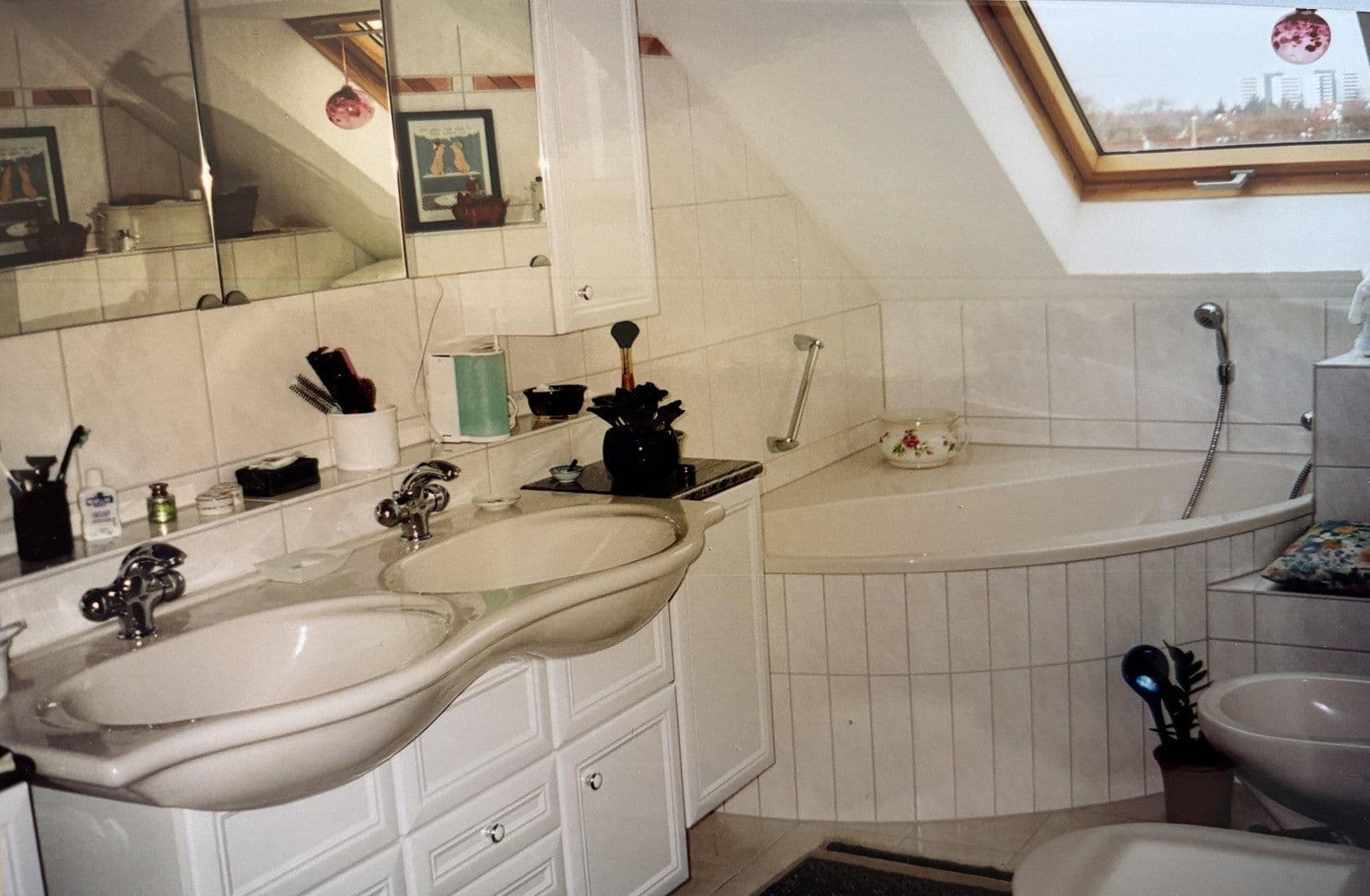 Prodej bytu 4+1 109 m², Ziegelofenweg 2, Speyer, Porýní-Falc Prodej bytu 4+1 109 m², Ziegelofenweg 2, Speyer, Porýní-Falc