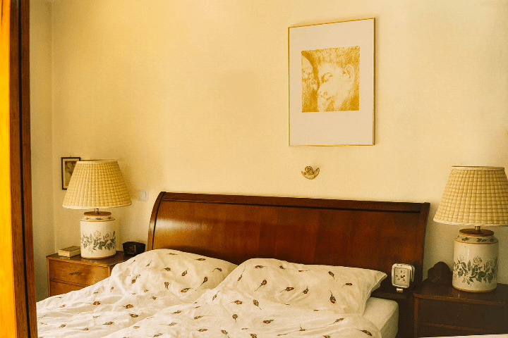 Prodej bytu 4+1 109 m², Ziegelofenweg 2, Speyer, Porýní-Falc Prodej bytu 4+1 109 m², Ziegelofenweg 2, Speyer, Porýní-Falc