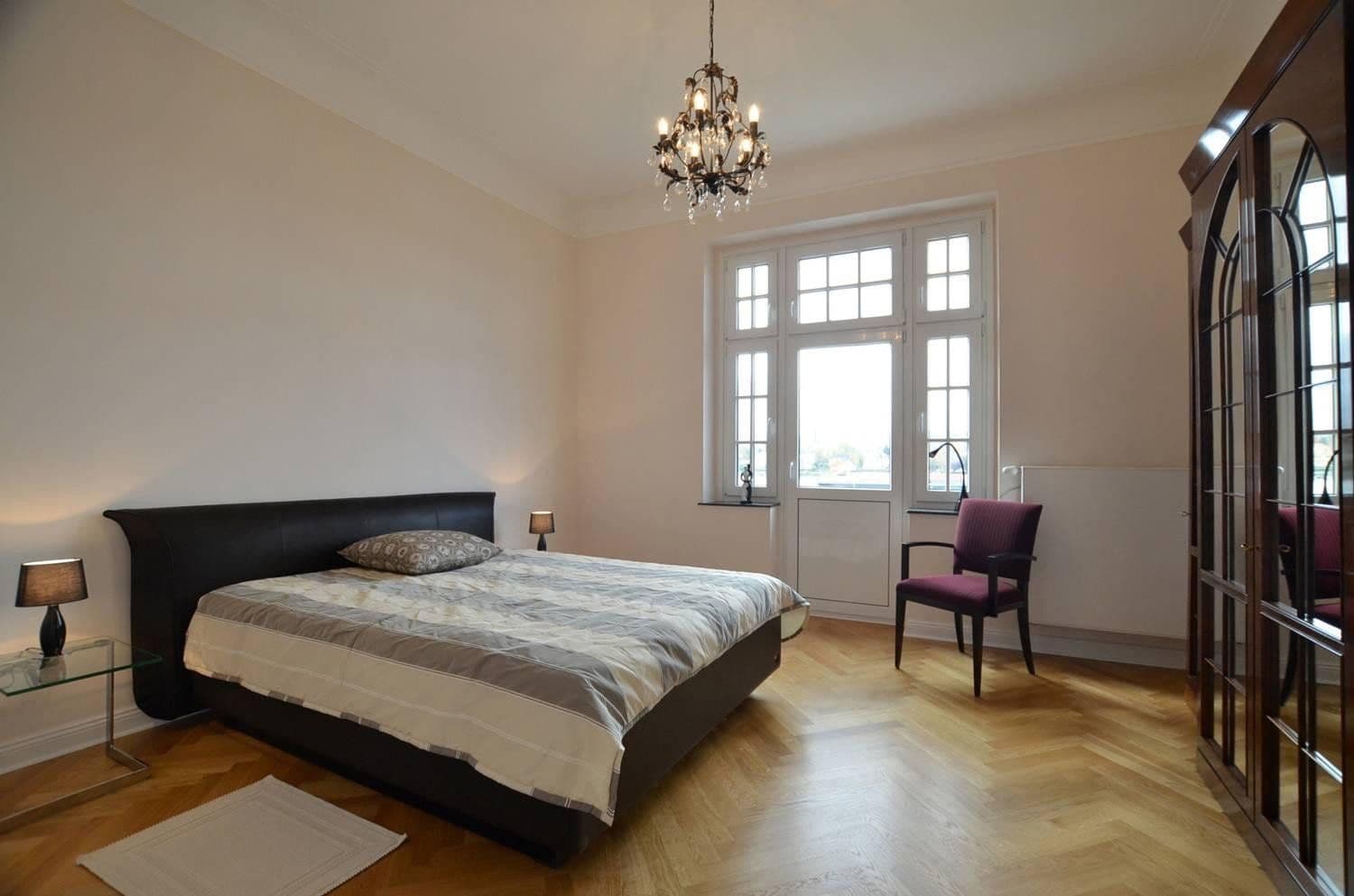 Pronájem bytu 3+1 85 m², Hauptstr. 561, Königswinter, Severní Porýní-Vestfálsko Pronájem bytu 3+1 85 m², Hauptstr. 561, Königswinter, Severní Porýní-Vestfálsko