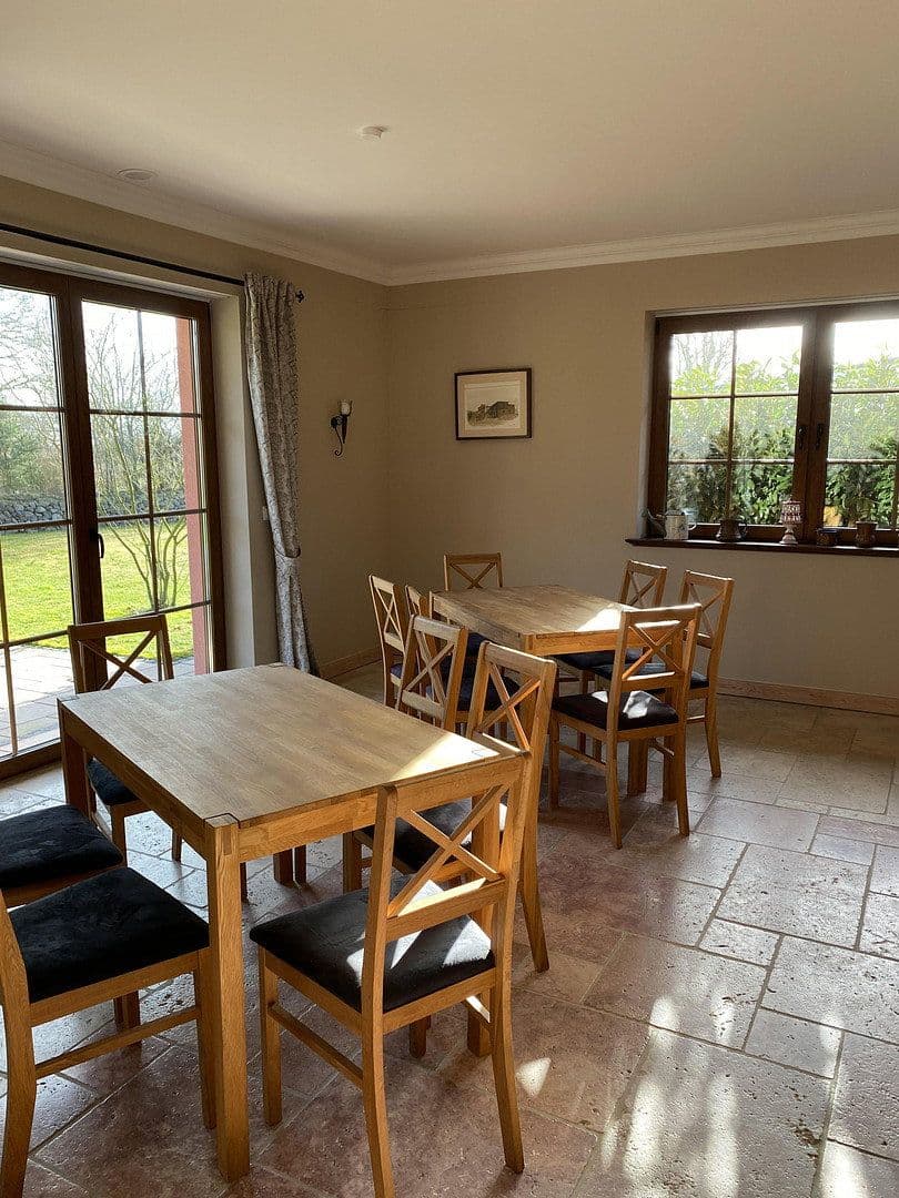 Prodej domu 224 m², pozemek 1.241 m², Tasdorf, Šlesvicko-Holštýnsko Prodej domu 224 m², pozemek 1.241 m², Tasdorf, Šlesvicko-Holštýnsko