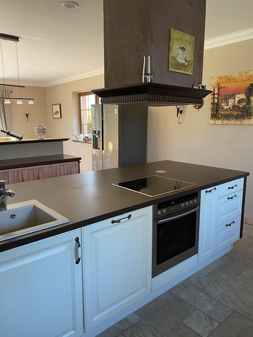 Prodej domu 224 m², pozemek 1.241 m², Tasdorf, Šlesvicko-Holštýnsko Prodej domu 224 m², pozemek 1.241 m², Tasdorf, Šlesvicko-Holštýnsko