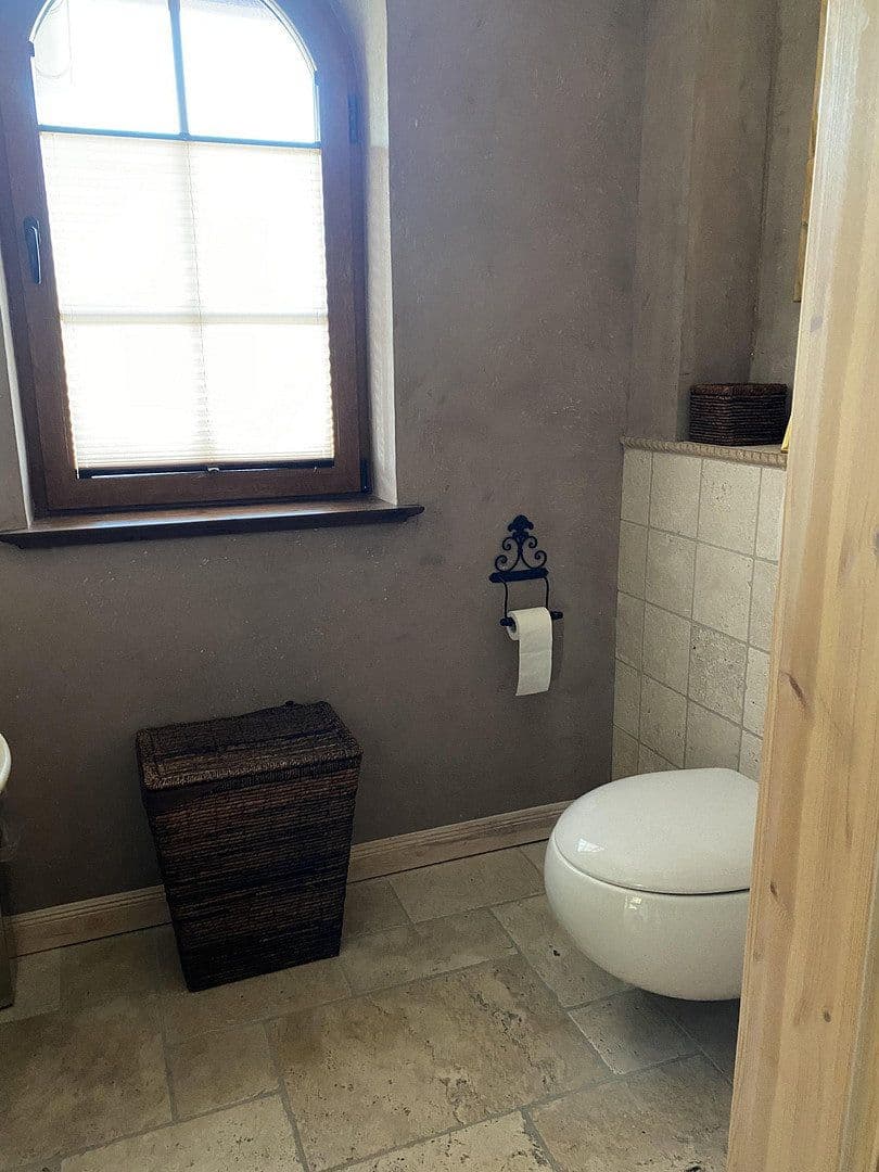 Prodej domu 224 m², pozemek 1.241 m², Tasdorf, Šlesvicko-Holštýnsko Prodej domu 224 m², pozemek 1.241 m², Tasdorf, Šlesvicko-Holštýnsko