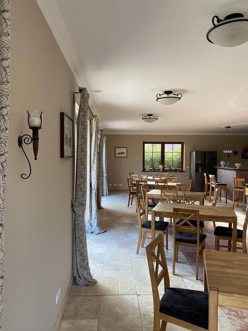 Prodej domu 224 m², pozemek 1.241 m², Tasdorf, Šlesvicko-Holštýnsko Prodej domu 224 m², pozemek 1.241 m², Tasdorf, Šlesvicko-Holštýnsko