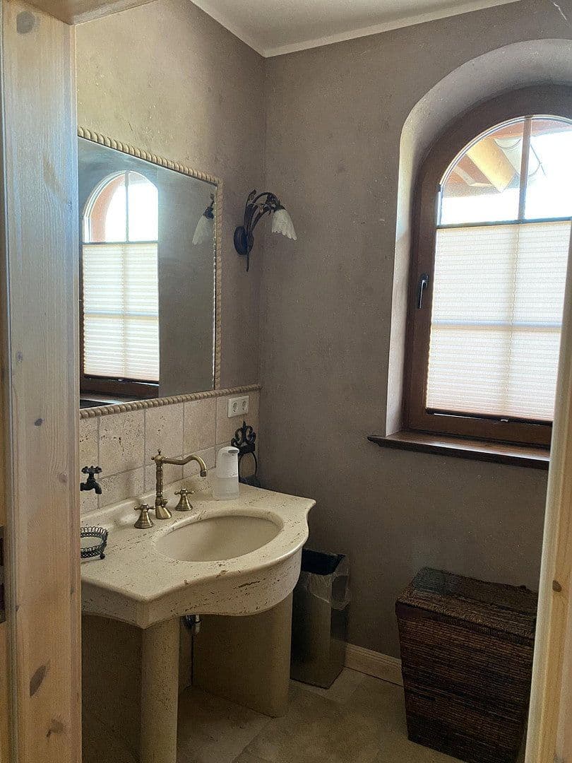 Prodej domu 224 m², pozemek 1.241 m², Tasdorf, Šlesvicko-Holštýnsko Prodej domu 224 m², pozemek 1.241 m², Tasdorf, Šlesvicko-Holštýnsko