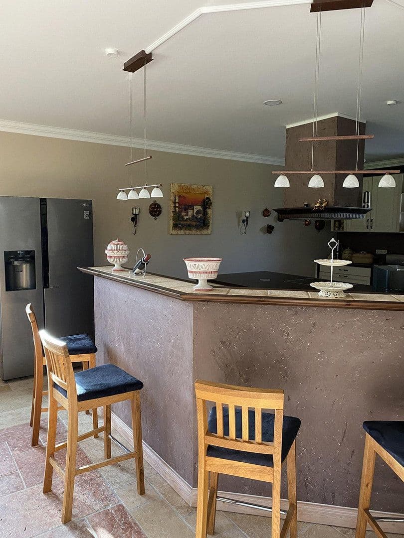 Prodej domu 224 m², pozemek 1.241 m², Tasdorf, Šlesvicko-Holštýnsko Prodej domu 224 m², pozemek 1.241 m², Tasdorf, Šlesvicko-Holštýnsko