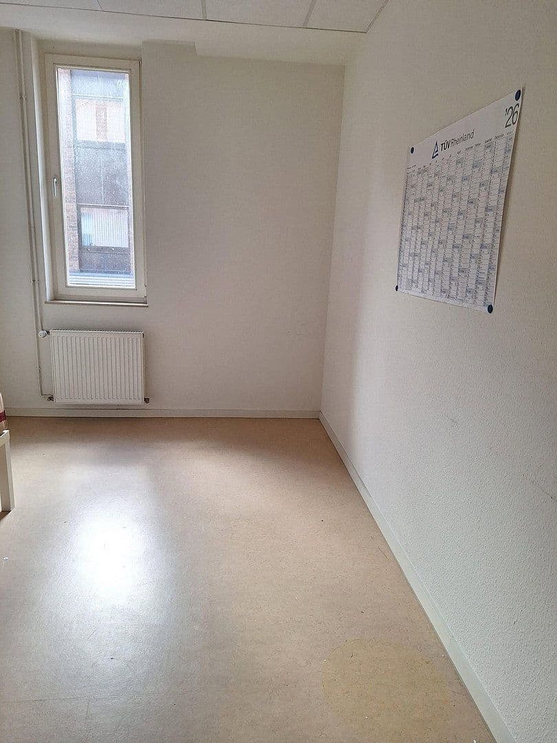 Pronájem kanceláře 111 m², Markt 11, Ahaus, Severní Porýní-Vestfálsko Pronájem kanceláře 111 m², Markt 11, Ahaus, Severní Porýní-Vestfálsko