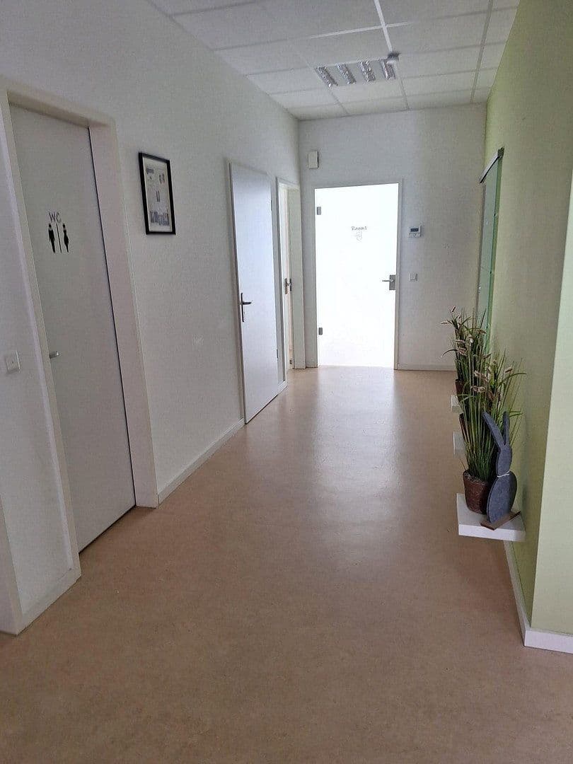 Pronájem kanceláře 111 m², Markt 11, Ahaus, Severní Porýní-Vestfálsko Pronájem kanceláře 111 m², Markt 11, Ahaus, Severní Porýní-Vestfálsko