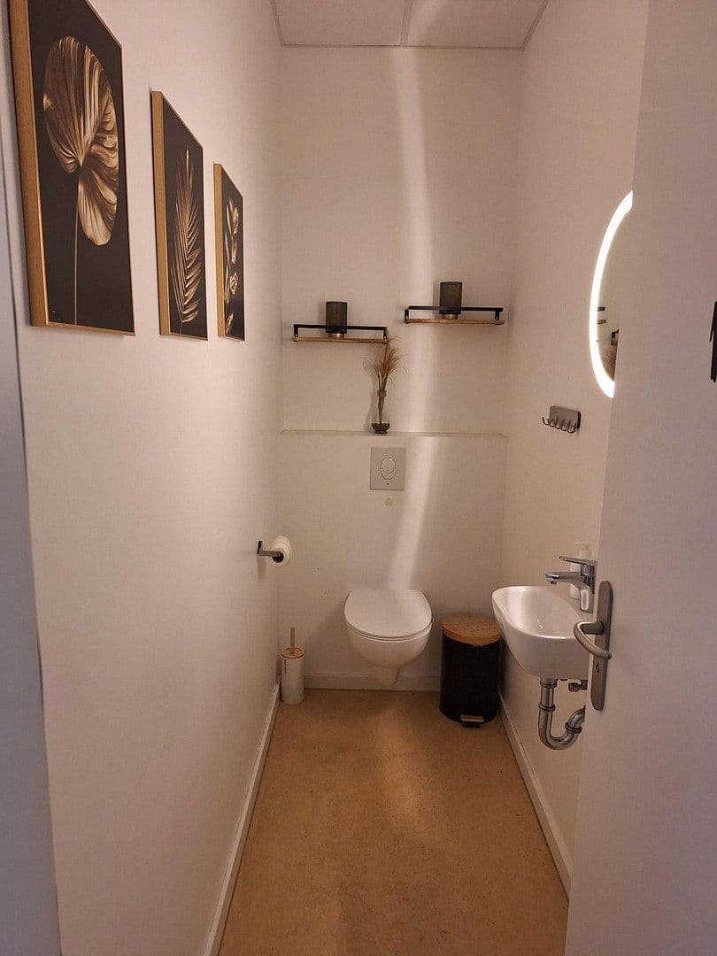 Pronájem kanceláře 111 m², Markt 11, Ahaus, Severní Porýní-Vestfálsko Pronájem kanceláře 111 m², Markt 11, Ahaus, Severní Porýní-Vestfálsko