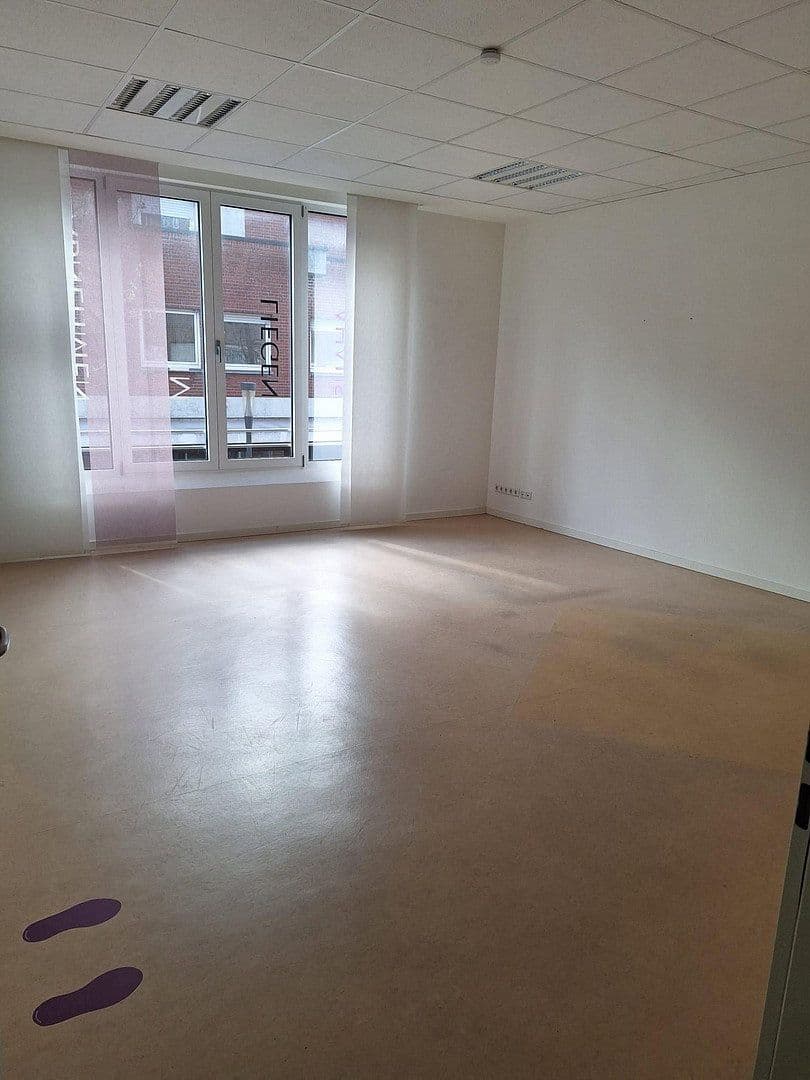 Pronájem kanceláře 111 m², Markt 11, Ahaus, Severní Porýní-Vestfálsko Pronájem kanceláře 111 m², Markt 11, Ahaus, Severní Porýní-Vestfálsko