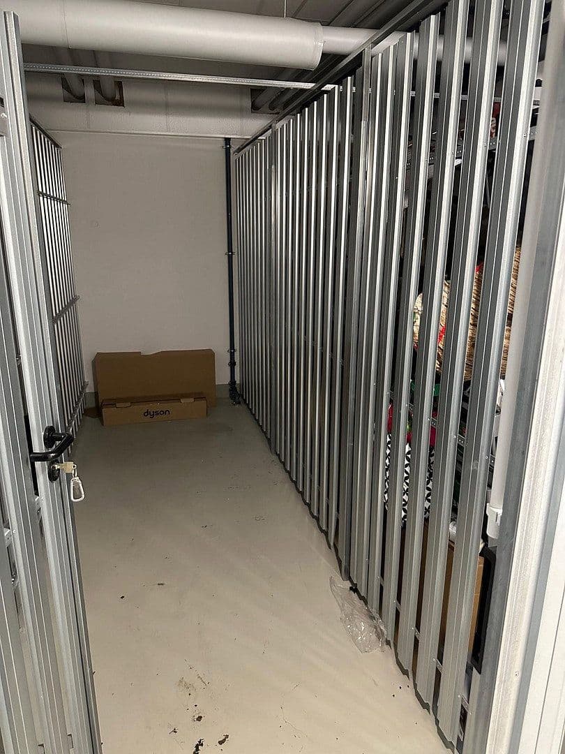 Pronájem bytu 3+1 92 m², Hafenstraße 27, Bingen am Rhein, Porýní-Falc Pronájem bytu 3+1 92 m², Hafenstraße 27, Bingen am Rhein, Porýní-Falc